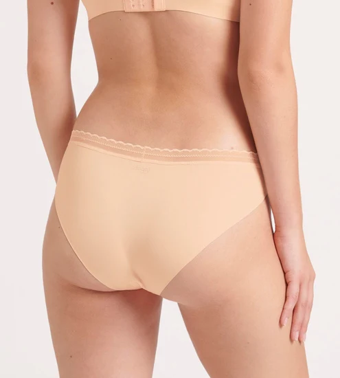 Sloggi BODY ADAPT Twist High leg rosa