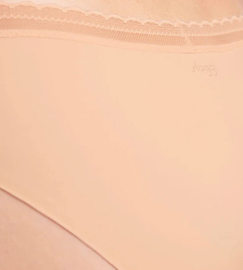 Sloggi BODY ADAPT Twist High leg rosa