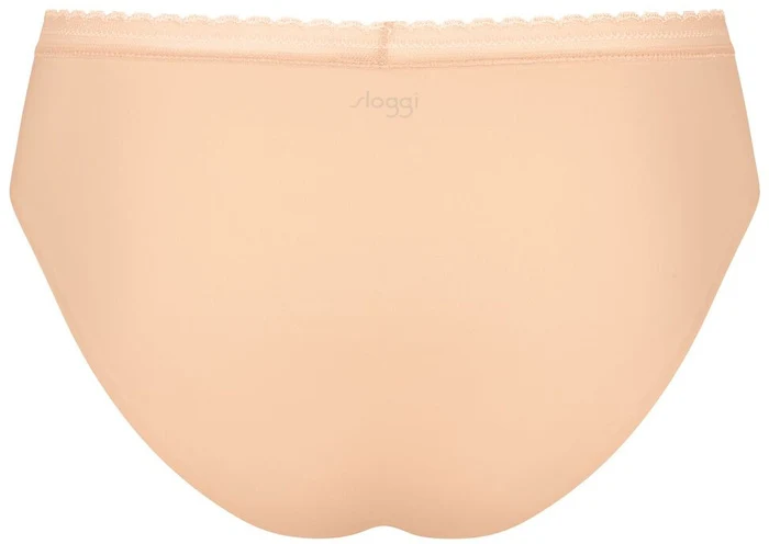 Sloggi BODY ADAPT Twist High leg rosa