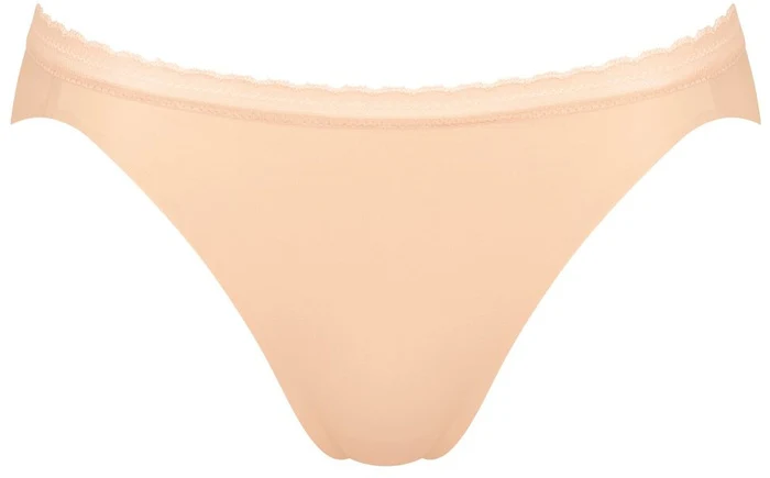 Sloggi BODY ADAPT Twist High leg rosa