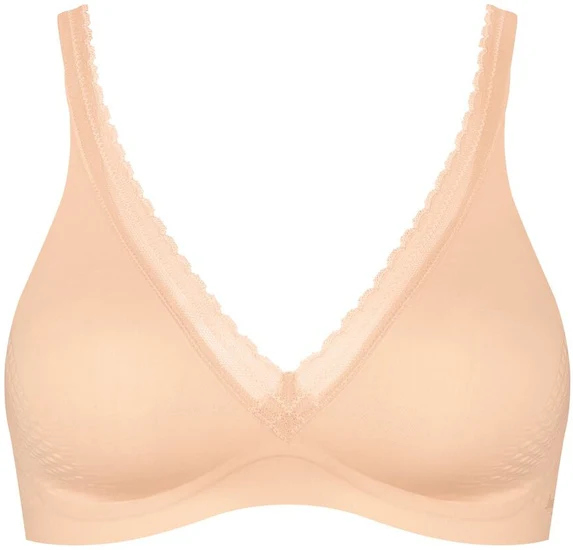 Sloggi BODY ADAPT Twist T-shirt bra rosa