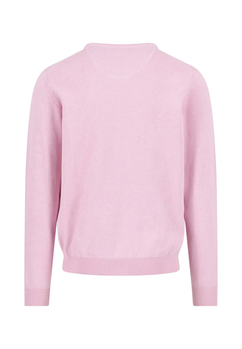 V-Neck, Superfine