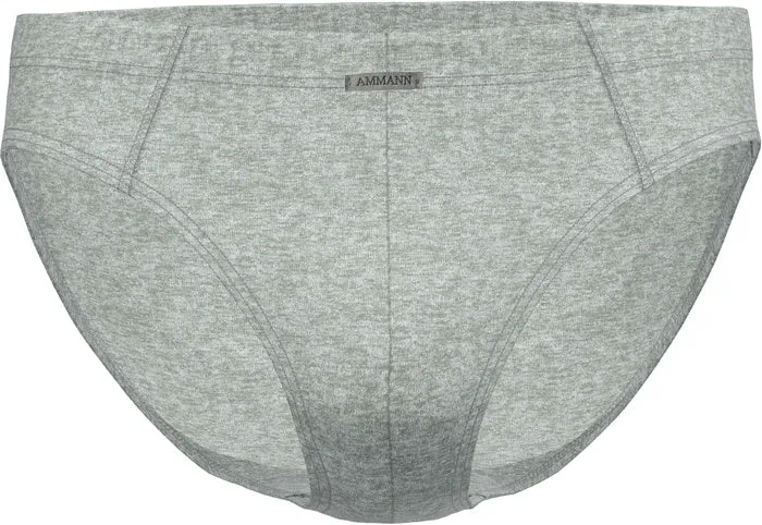 AMMANN Organic Close to you Mini Slip cloud melange