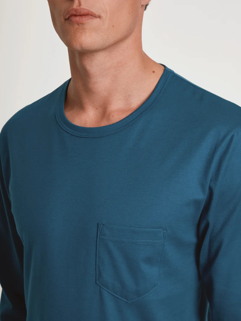 MEN Pyjamas with cuff