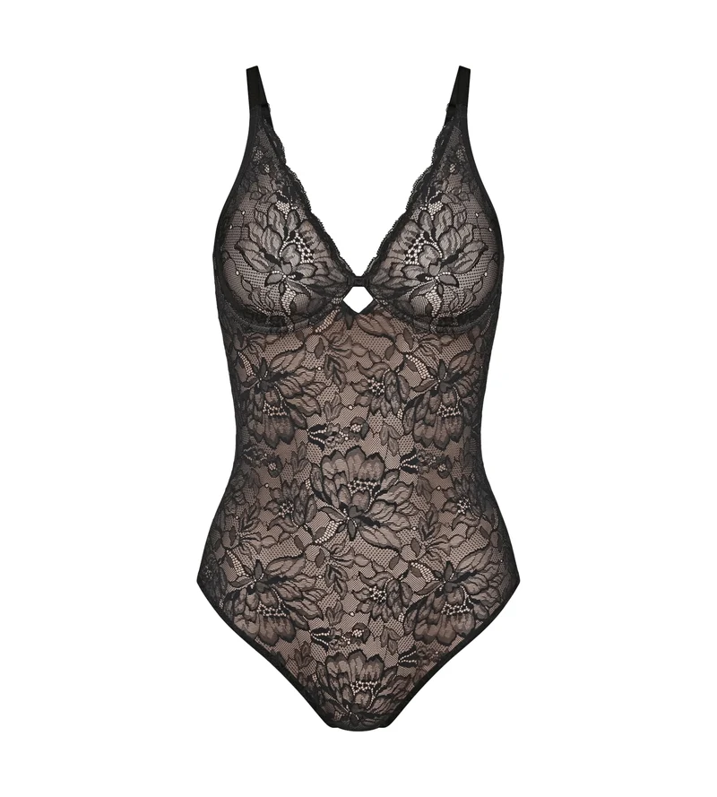 Amourette Charm BS