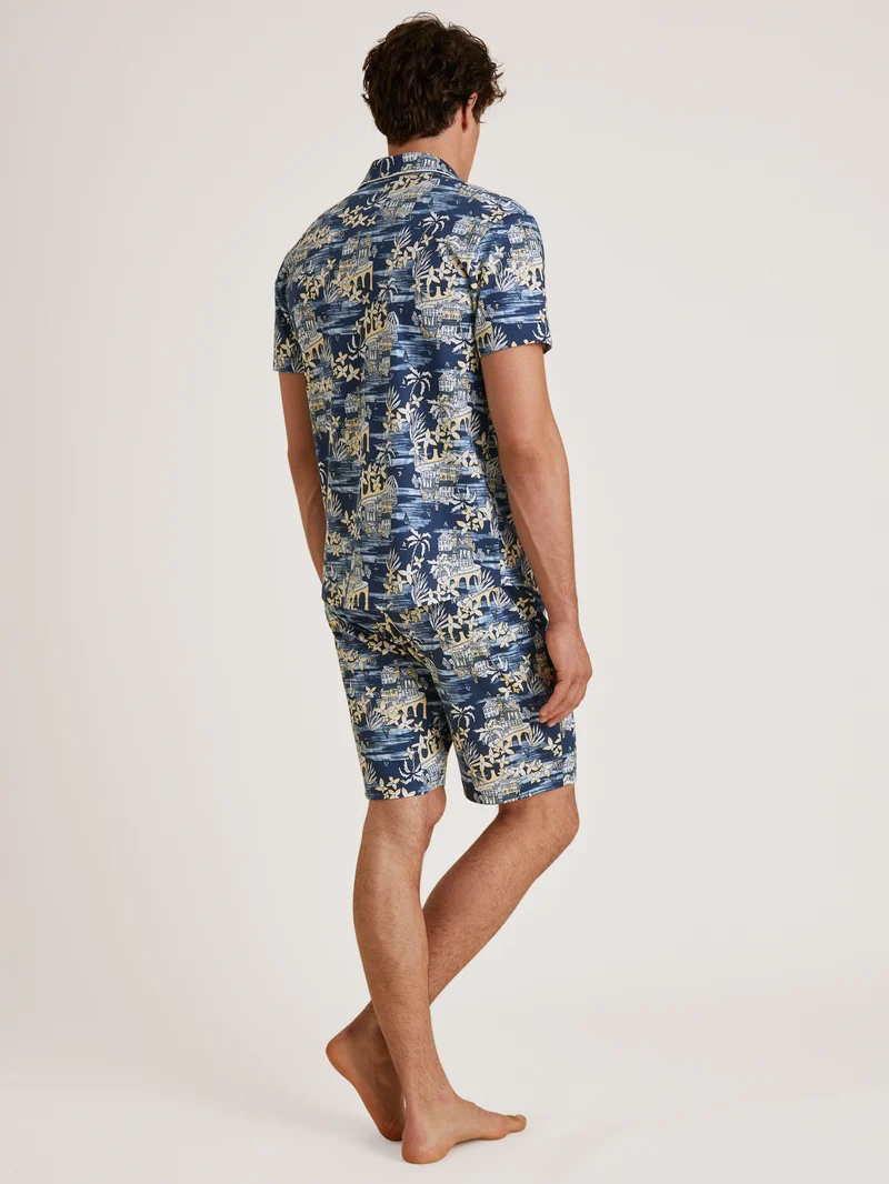 MEN Short pyjamas