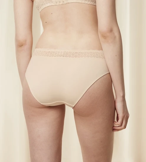 Triumph Feel of Modal Tai 3er Pack creamy dream