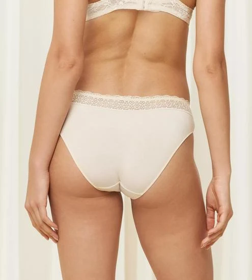 Triumph Feel of Modal Tai 2er Pack creamy dream