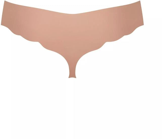 Sloggi ZERO Microfibre 2.0 HHipstring 2er Pack cameo brown