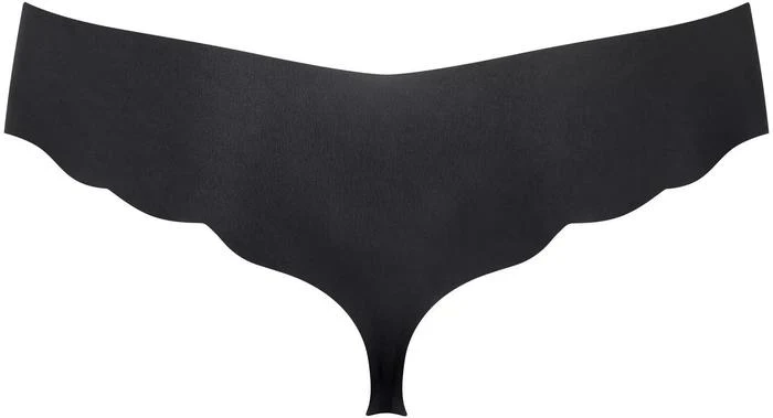 Sloggi ZERO Microfibre 2.0 HHipstring 2er Pack schwarz