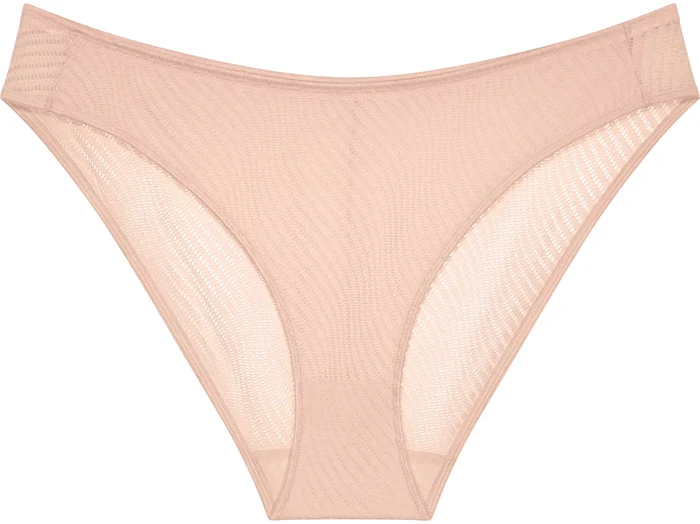 Triumph Harmony Spotlight Tai01 fig pink