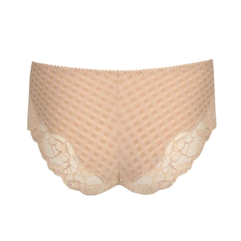 MADISON caffé latte Hotpants