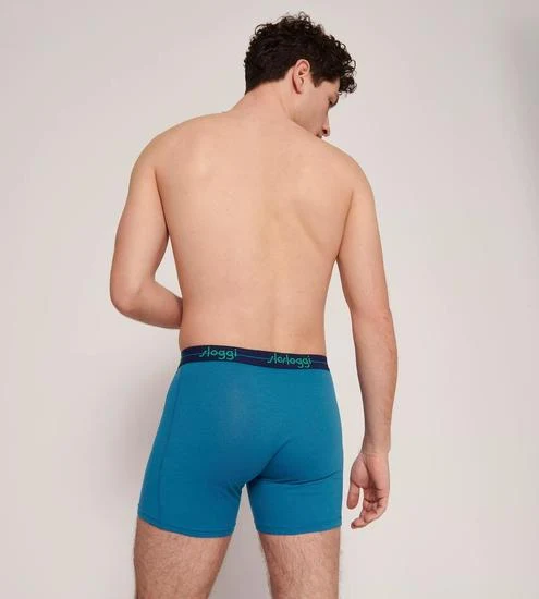 Sloggi men Start Short 2er Pack box multiple colours 20