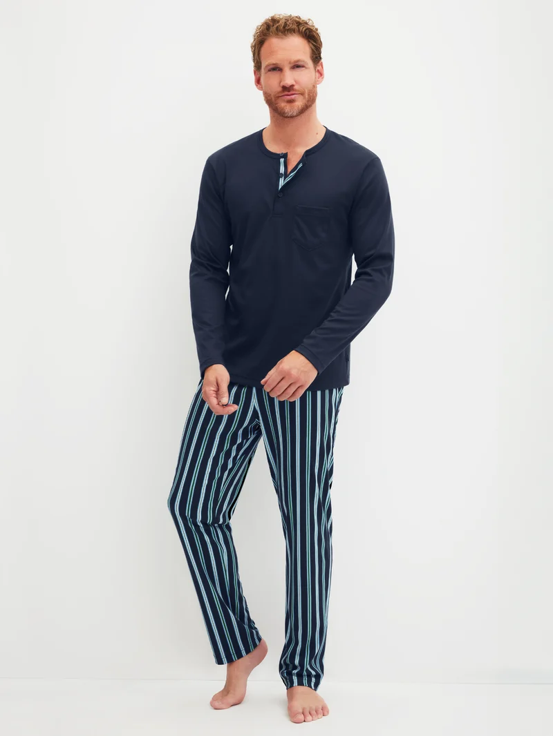 HERREN Pyjama