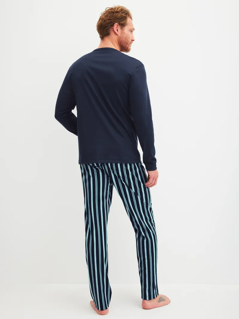 HERREN Pyjama