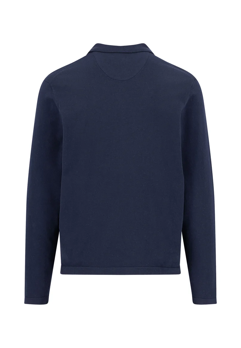 Polo Zip, Superflex