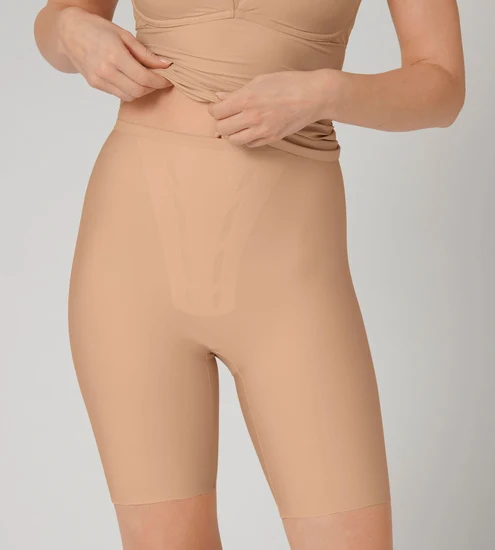 Triumph Panty Triumph Shape Smart Panty L neutral beige