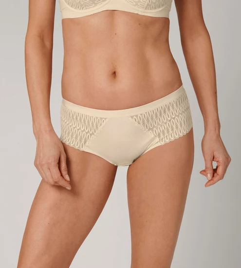 Triumph Briefs Aura Spotlight Maxi creamy dream