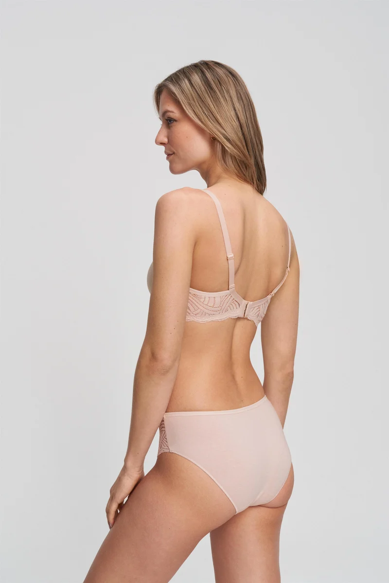 SUSA Slip 680 nude