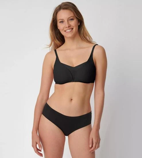 Triumph Briefs Smart Natural Hipster EX black