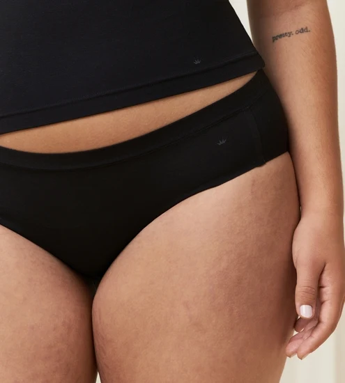 Triumph Briefs Smart Natural Hipster EX black