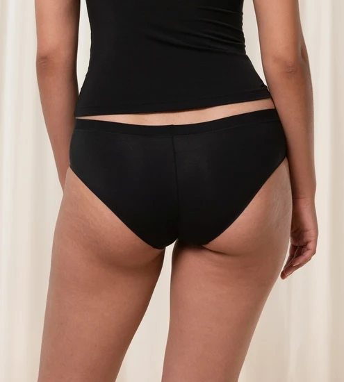 Triumph Briefs Smart Natural Hipster EX black