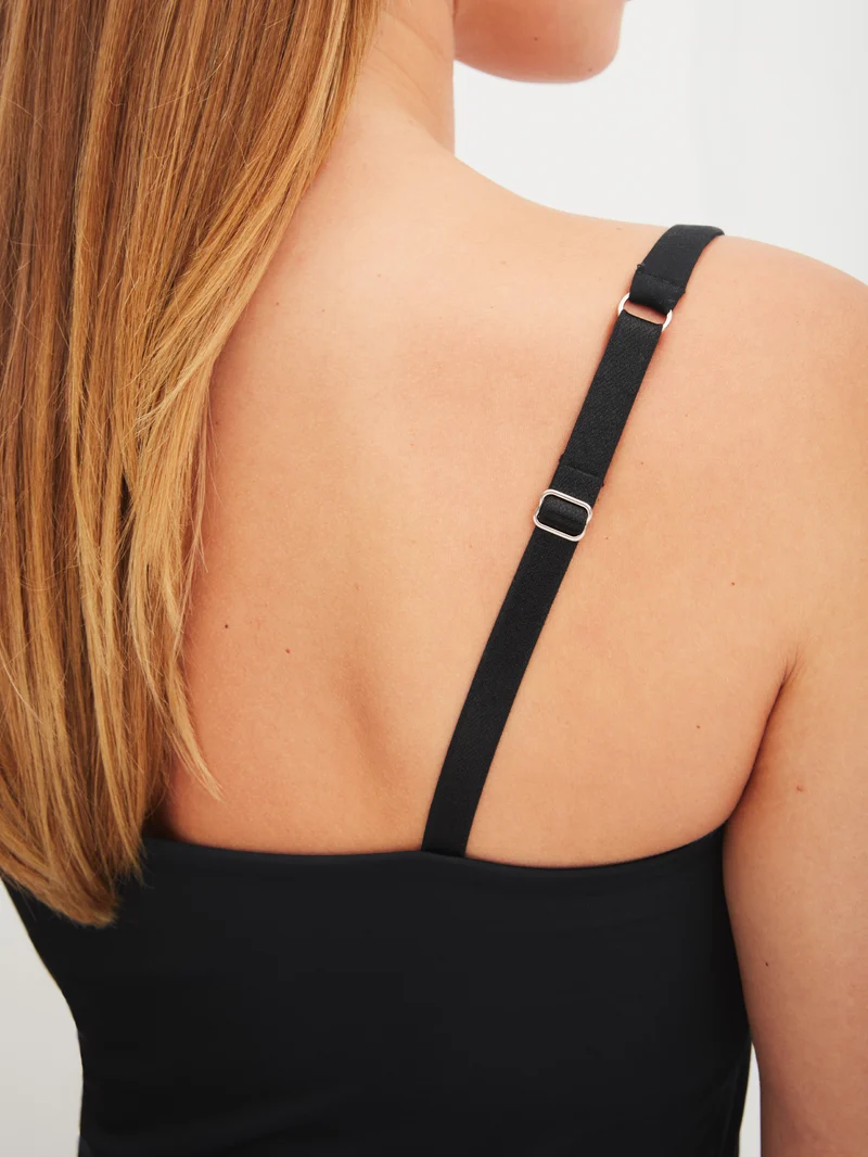 DAMEN Top ohne Arm