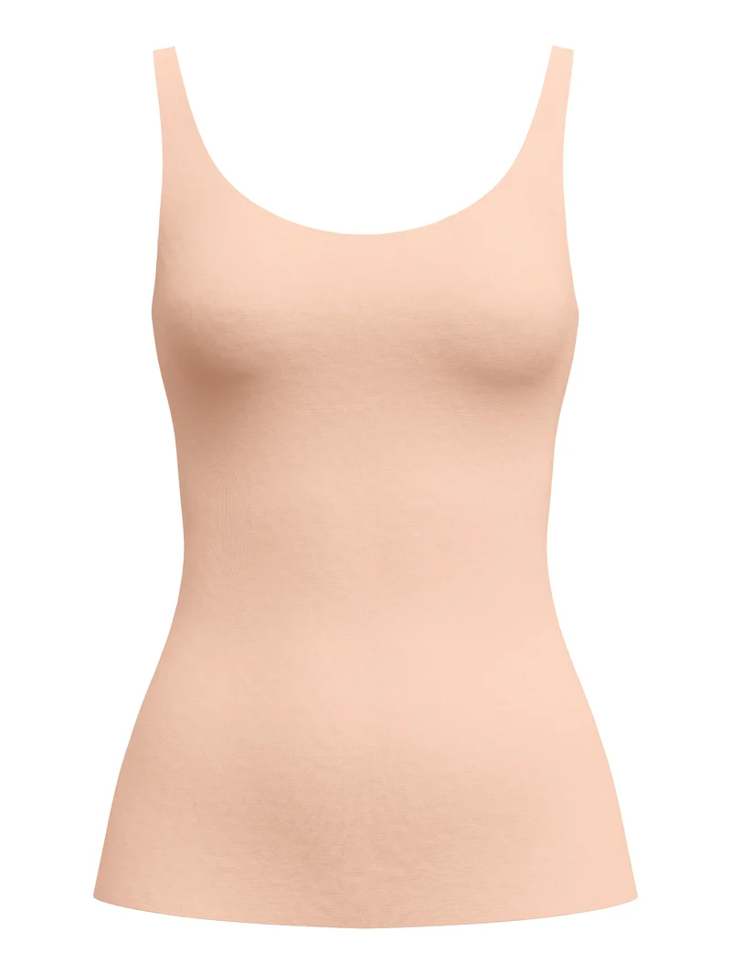 DAMEN Top ohne Arm