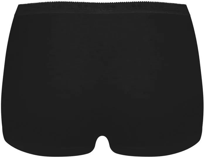 Sloggi Basic+ Short black