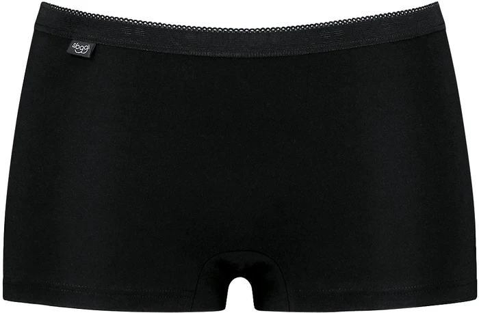 Sloggi Basic+ Short black