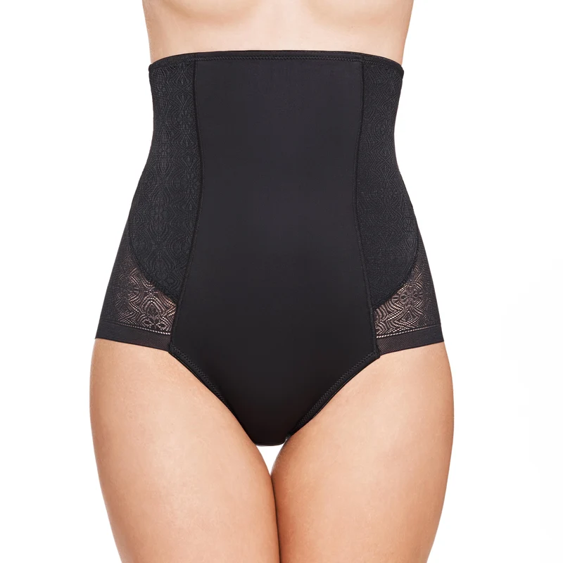 SUSA Slip 5556 schwarz