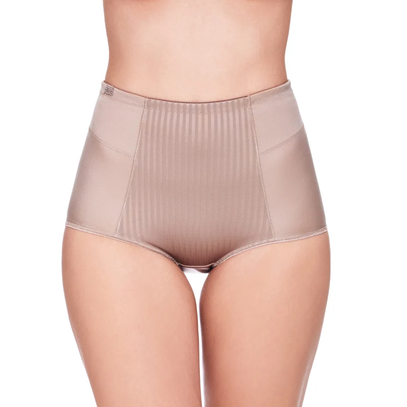 SUSA Miederhose 5233 café au lait