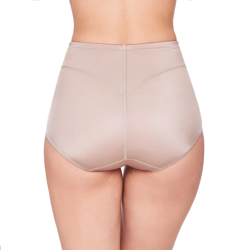 SUSA Miederhose 5233 café au lait