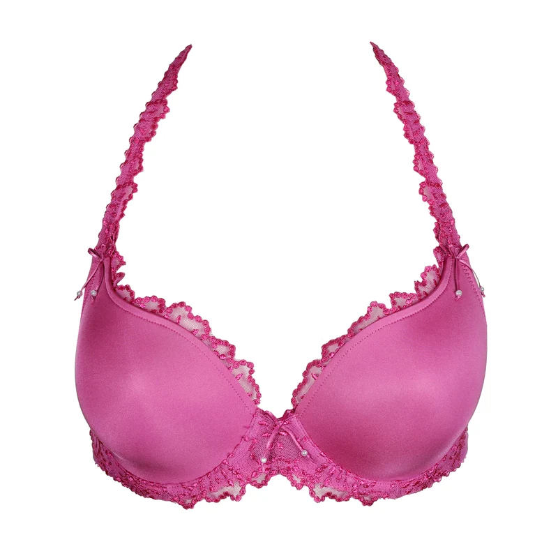 JANE Orchid Bliss Unterlegter BH Herzform