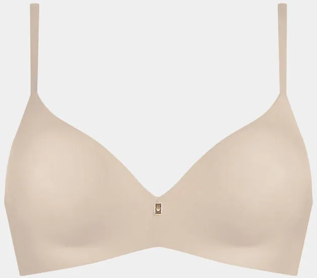 Triumph Body Make-Up Essentials Schalen-BH 01 nude beige