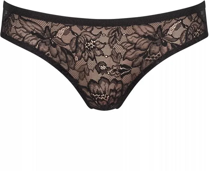 Triumph Amourette Charm Brazilian01 black
