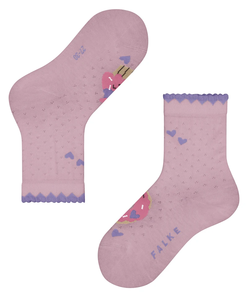 FALKE Cute Pastries Kinder
