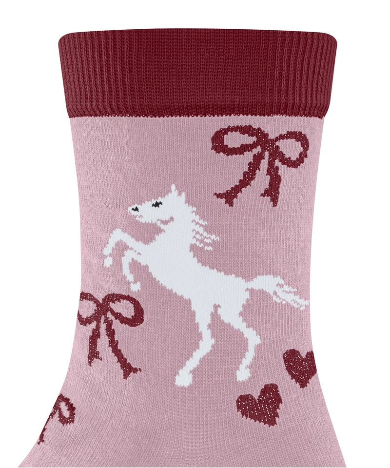 FALKE Western Horses Kinder