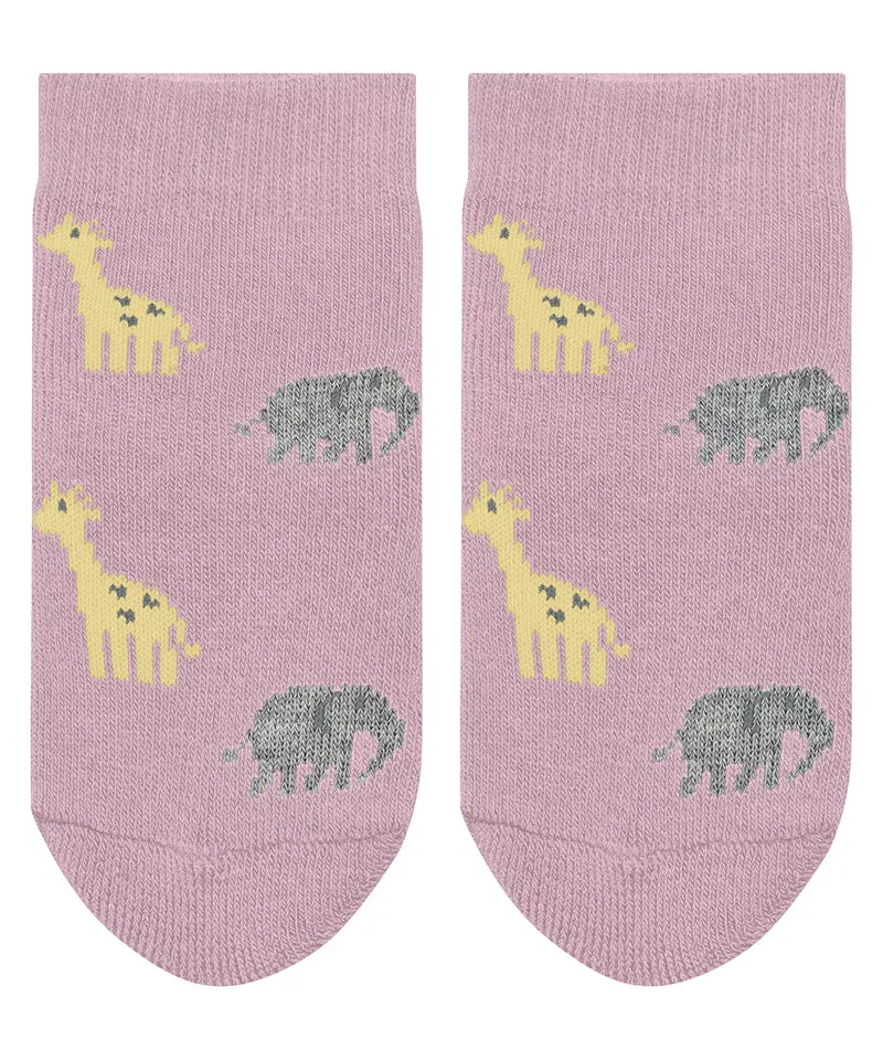 FALKE Summer Animals Babys
