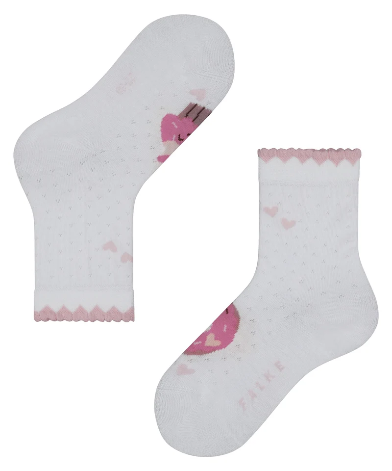 FALKE Cute Pastries Kinder