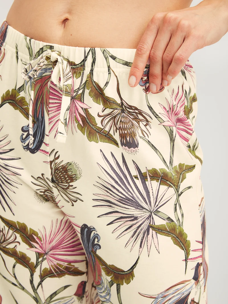 WOMEN 7/8 Pants