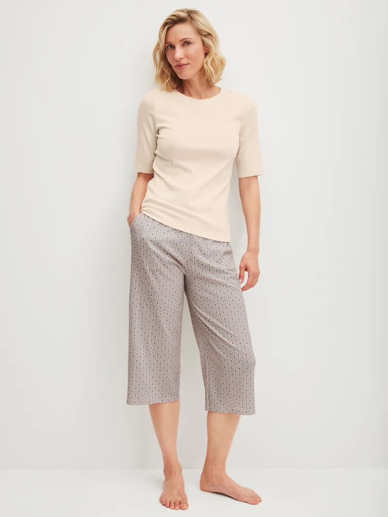 WOMEN 3/4 Pants