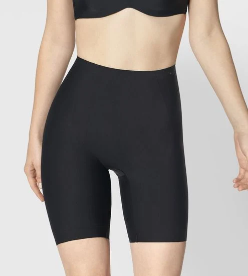 Triumph Medium Shaping Series Panty BH lang black