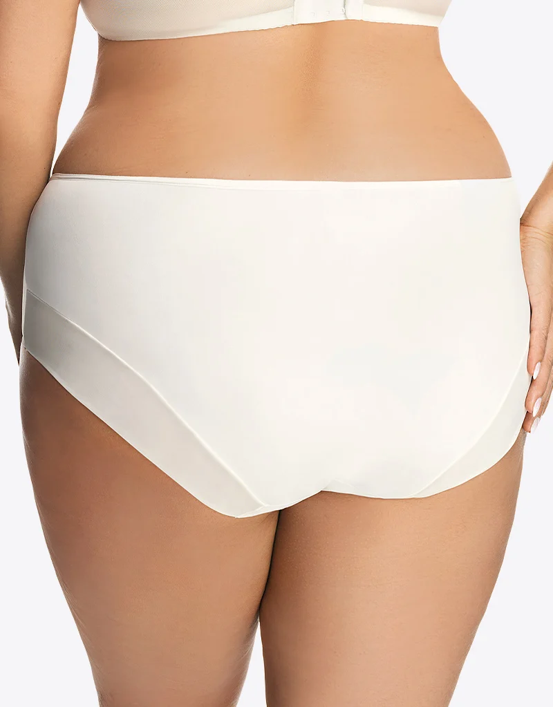 Gorsenia Paradise Brief Cream
