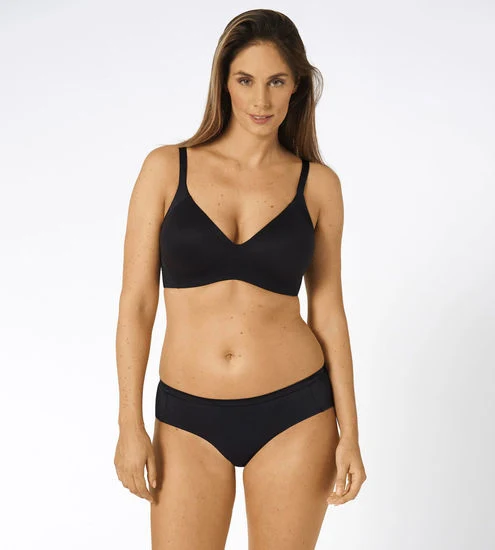 Triumph Body Make-up Soft Touch Schalen-BH EX black