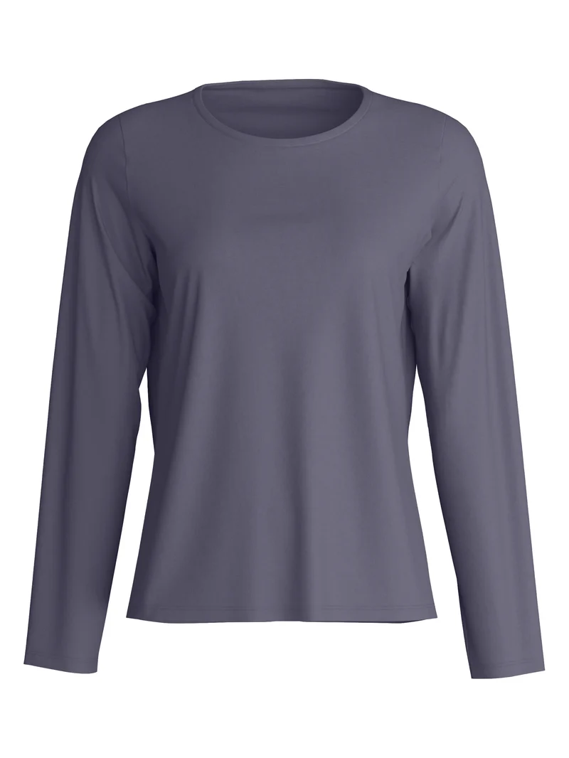 WOMEN Shirt long-sleeve