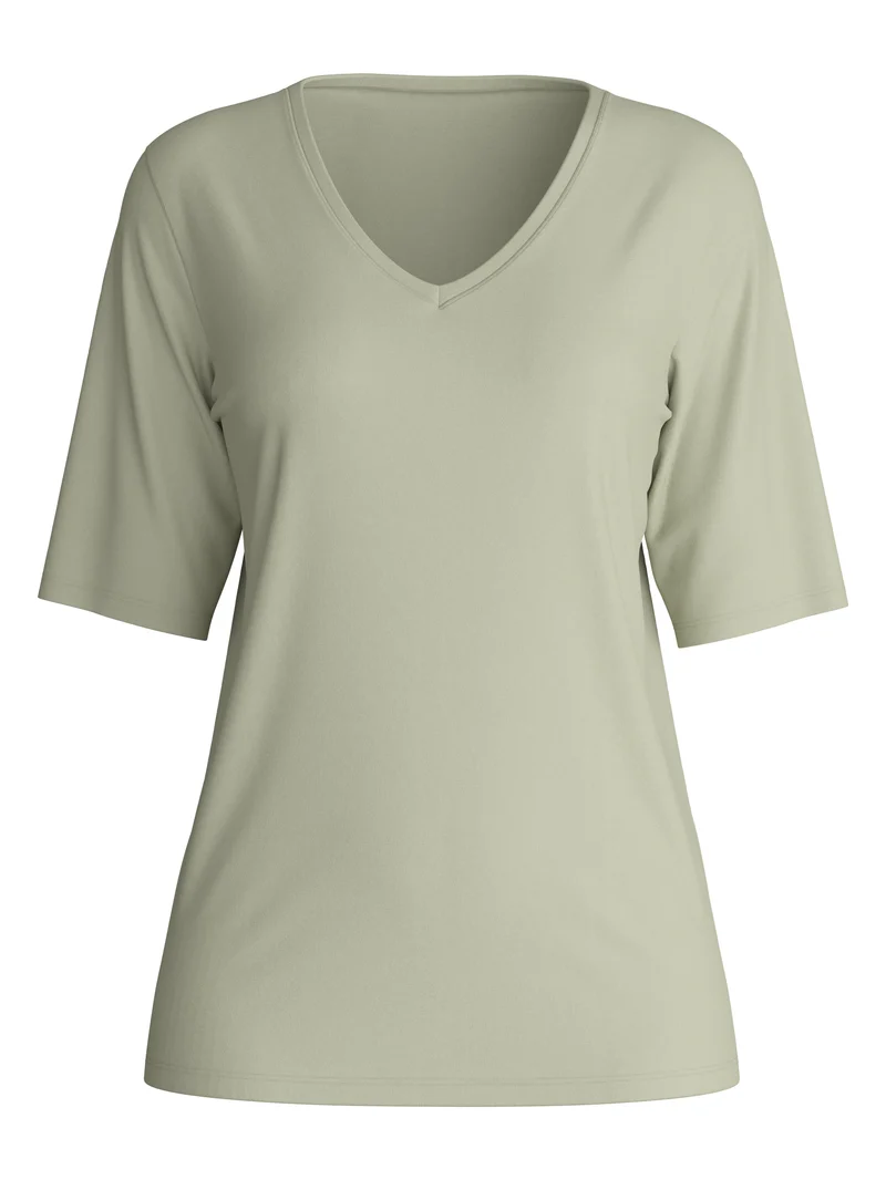 WOMEN Shirt short-sleeve