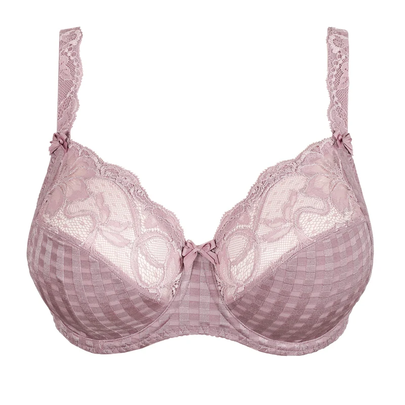 MADISON Soft Sand Vollschalen-BH