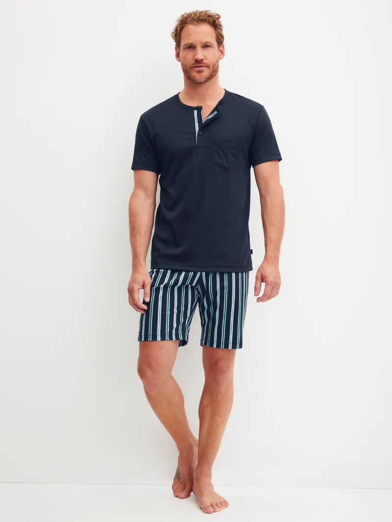 MEN Short pyjamas