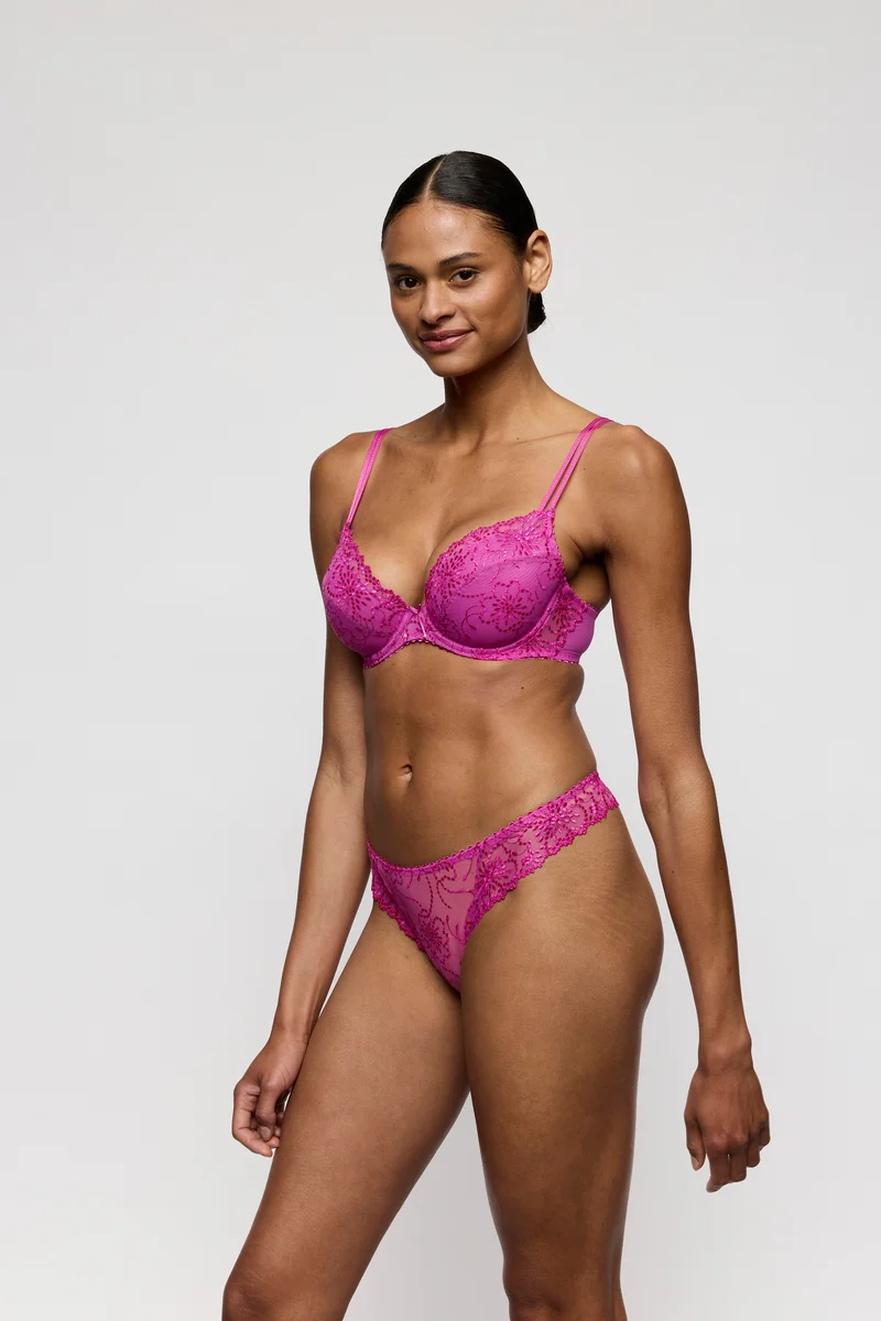 JANE Orchid Bliss String
